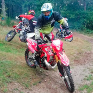 Rando Trail des Volcans